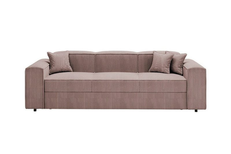 Knocklong 3-personers Sovesofa, undefined