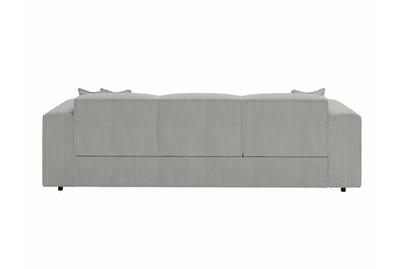 Knocklong 3-personers Sovesofa - Møbler - Sofaer - Sovesofaer