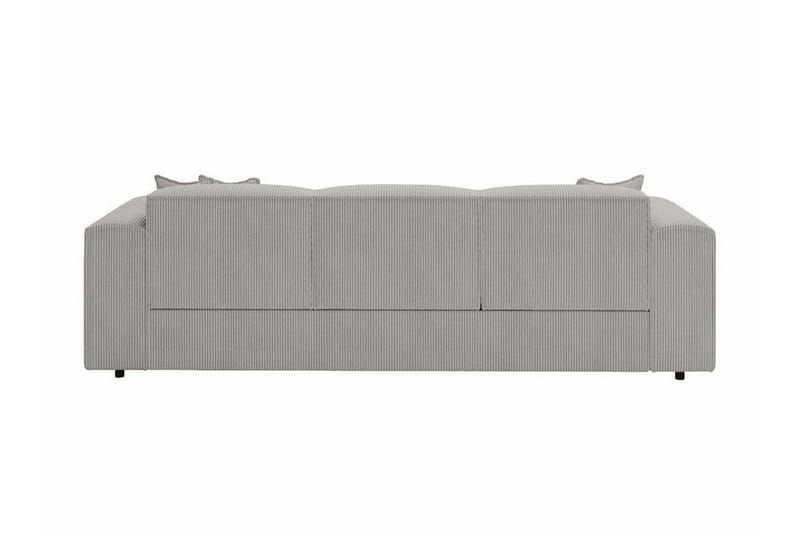 Knocklong 3-personers Sovesofa - Møbler - Sofaer - Sovesofaer