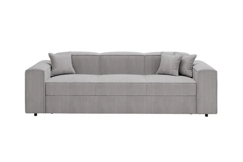 Knocklong 3-personers Sovesofa, undefined
