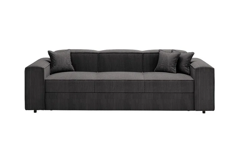 Knocklong 3-personers Sovesofa, undefined