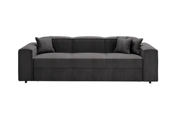 Knocklong 3-personers Sovesofa - Møbler - Sofaer - Sovesofaer