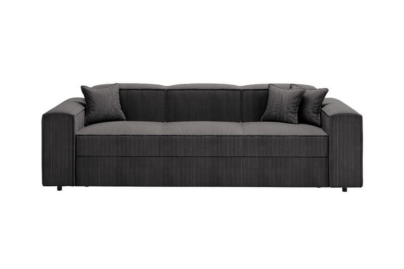 Knocklong 3-personers Sovesofa, undefined