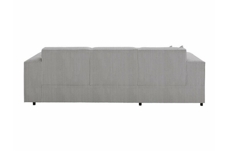 Knocklong 3-personers Hjørnesovesofa - Møbler - Sofaer - Sovesofaer