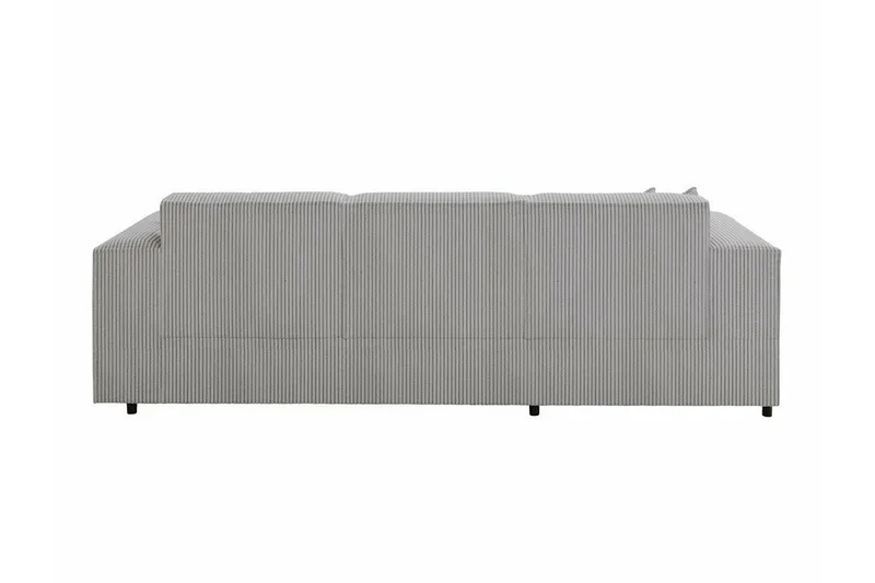 Knocklong 3-personers Hjørnesovesofa - Møbler - Sofaer - Sovesofaer