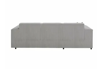 Knocklong 3-personers Hjørnesovesofa - Møbler - Sofaer - Sovesofaer