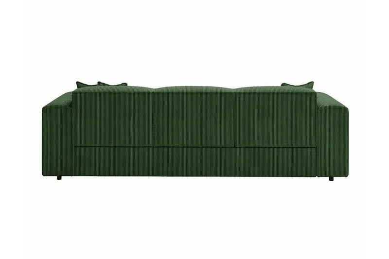 Knocklong 3-personers Sovesofa - Møbler - Sofaer - Sovesofaer