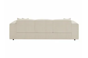 Knocklong 3-personers Sovesofa - Møbler - Sofaer - Sovesofaer