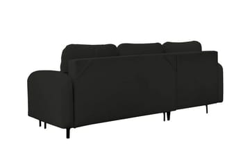 Knocklong 3-personers hjørnesovesofa - Møbler - Sofaer - Sovesofaer