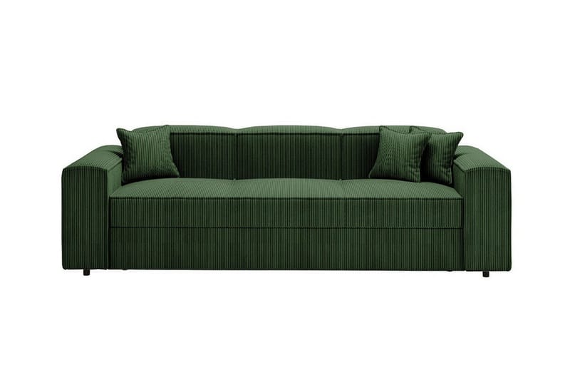Knocklong 3-personers Sovesofa, undefined