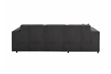 Knocklong 3-personers Hjørnesovesofa - Møbler - Sofaer - Sovesofaer