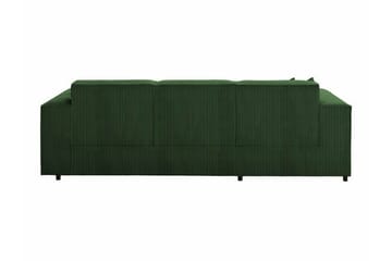 Knocklong 3-personers Hjørnesovesofa - Møbler - Sofaer - Sovesofaer