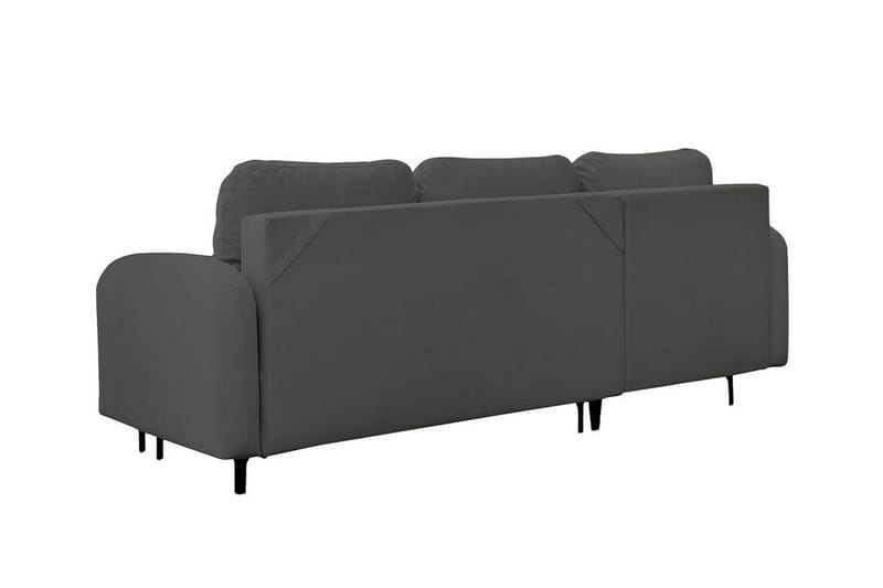 Knocklong 3-personers hjørnesovesofa - Møbler - Sofaer - Sovesofaer