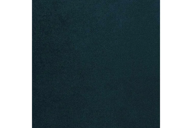 Knocklong 4-sits Hörnbäddsoffa Dark blue - Møbler - Sofaer - Sovesofaer