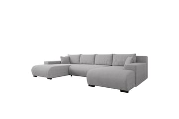 Krysen Sovesofa Dubbeldivan 4-sits