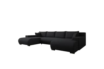 Krysen Sovesofa Dubbeldivan 4-sits