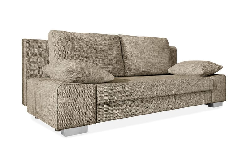 Laura Sovesofa 200x94x77 cm - Sovesofaer - 2 personers sovesofa