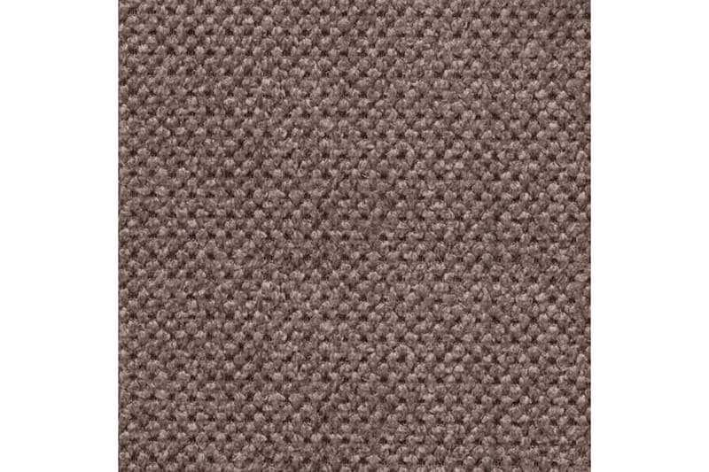 Lavona Chaiselongsofa Vendbar - Brun - Møbler - Sofaer - Sovesofaer