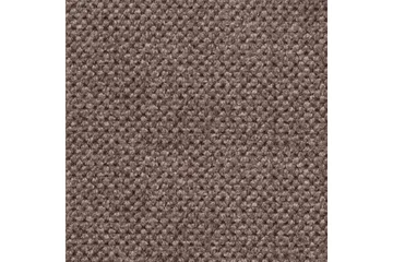 Lavona Chaiselongsofa Vendbar - Brun - Møbler - Sofaer - Sovesofaer