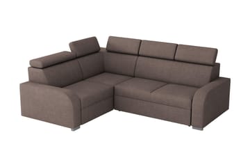 Lavona Hjørnesovesofa Vendbar