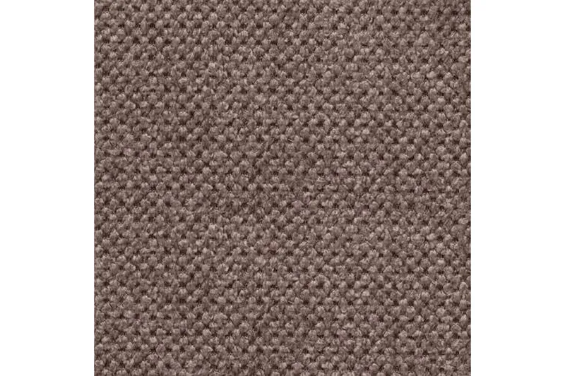 Lavona Hjørnesovesofa Vendbar - Brun - Møbler - Sofaer - Sovesofaer