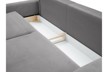 Laytown 2-sits Bäddsoffa Green - Møbler - Sofaer - Sovesofaer