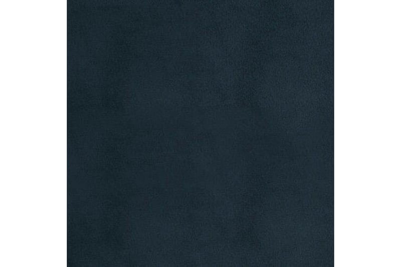 Laytown 2-sits Bäddsoffa NO_BRAND Dark blue - Møbler - Sofaer - Sovesofaer