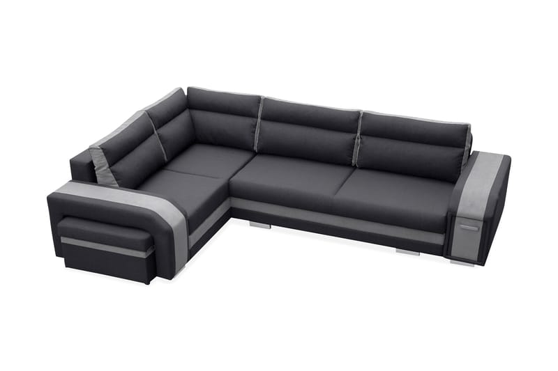 Lesley hjørnesovesofa - Møbler - Sofaer - Sovesofaer