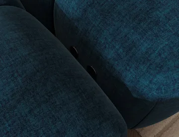 Levvi 3-personers Bubblig sovesofa med divan venstre - Manhattan 40 - Møbler - Sofaer - Sovesofaer