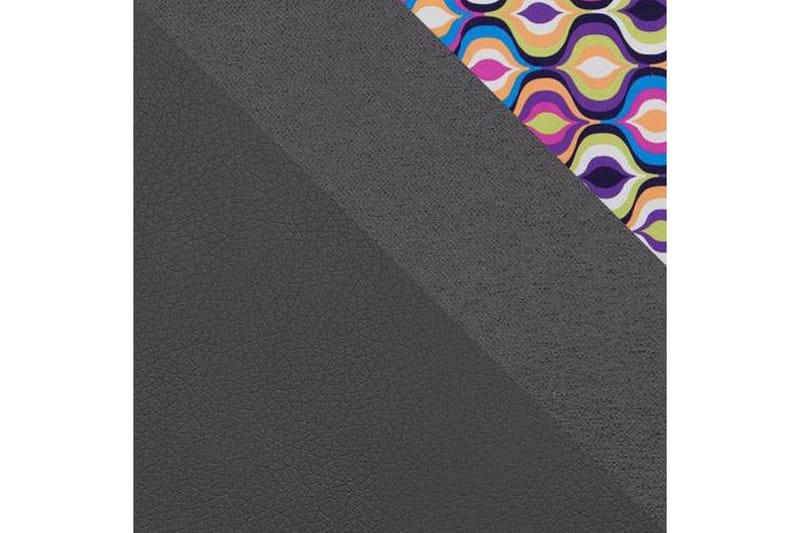 Lido sovesofa 208x75x86 cm - Lilla - Møbler - Sofaer - Sovesofaer