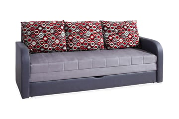 Lido sovesofa 208x75x86 cm