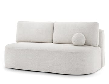 Lilana 3-personers sovesofa med opbevaring - Royal 01 - Møbler - Sofaer - Sovesofaer - 2 personers sovesofa