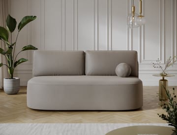Lilana 3-personers sovesofa med opbevaring - Sola 18 - Møbler - Sofaer - Sovesofaer