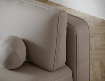 Lilana 3-personers sovesofa med opbevaring - Sola 18 - Møbler - Sofaer - Sovesofaer