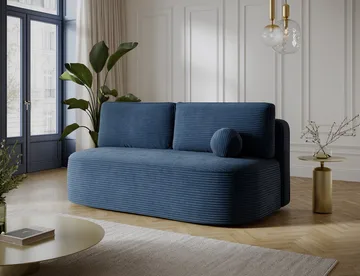 Lilana 3-personers sovesofa med opbevaring - Jarell 40 - Møbler - Sofaer - Sovesofaer