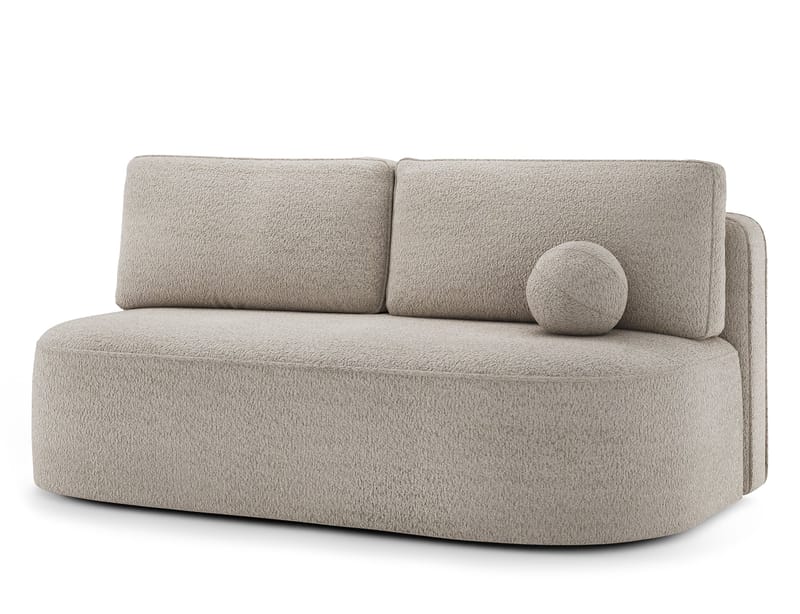 Lilana 3-personers sovesofa med opbevaring - Royal 18 - Møbler - Sofaer - Sovesofaer