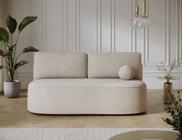 Lilana 3-personers sovesofa med opbevaring - Jarell 18 - Møbler - Sofaer - Sovesofaer