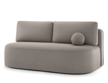 Lilana 3-personers sovesofa med opbevaring - Sola 18 - Møbler - Sofaer - Sovesofaer