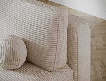 Lilana 3-personers sovesofa med opbevaring - Jarell 18 - Møbler - Sofaer - Sovesofaer