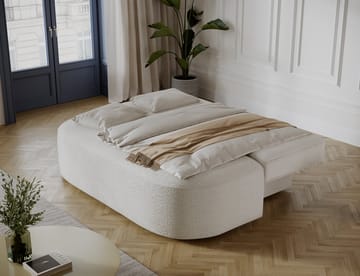Lilana 3-personers sovesofa med opbevaring - Royal 01 - Møbler - Sofaer - Sovesofaer - 2 personers sovesofa