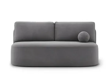Lilana 3-personers sovesofa med opbevaring - Poco 04 - Møbler - Sofaer - Sovesofaer