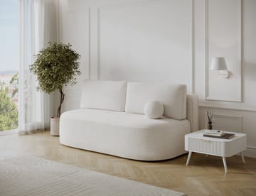 Lilana 3-personers sovesofa med opbevaring - Royal 01 - Møbler - Sofaer - Sovesofaer - 2 personers sovesofa