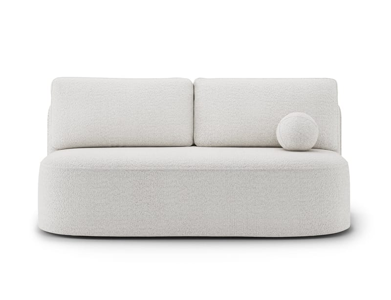 Lilana 3-personers sovesofa med opbevaring, Royal 01