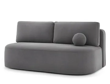 Lilana 3-personers sovesofa med opbevaring - Poco 04 - Møbler - Sofaer - Sovesofaer