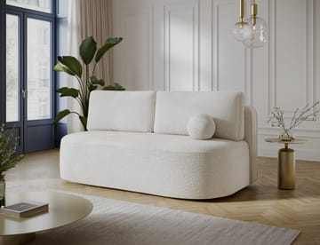 Lilana 3-personers sovesofa med opbevaring - Royal 01 - Møbler - Sofaer - Sovesofaer - 2 personers sovesofa