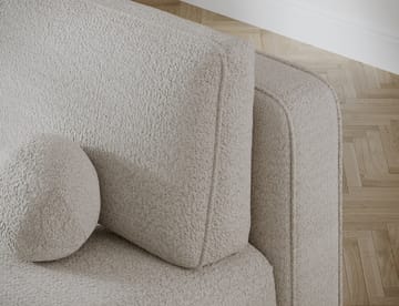 Lilana 3-personers sovesofa med opbevaring - Royal 01 - Møbler - Sofaer - Sovesofaer - 2 personers sovesofa