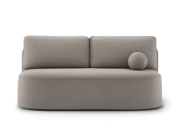 Lilana 3-personers sovesofa med opbevaring - Sola 18 - Møbler - Sofaer - Sovesofaer