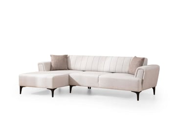 Lilesville Sovesofa med chaiselong