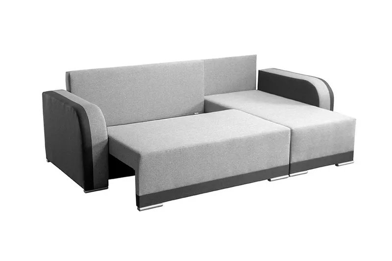 Liliana Divanbäddsoffa Sense 9 + Sense 14 - Møbler - Sofaer - Sovesofaer