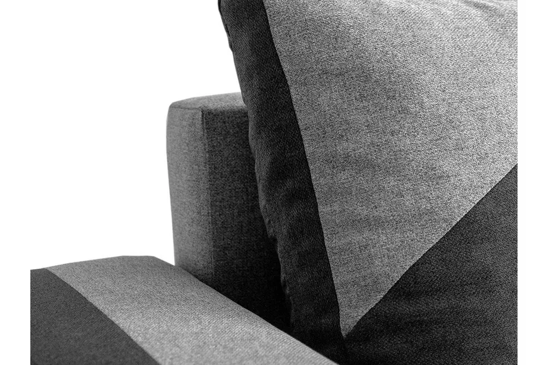Liliana Divanbäddsoffa Sense 9 + Sense 14 - Møbler - Sofaer - Sovesofaer